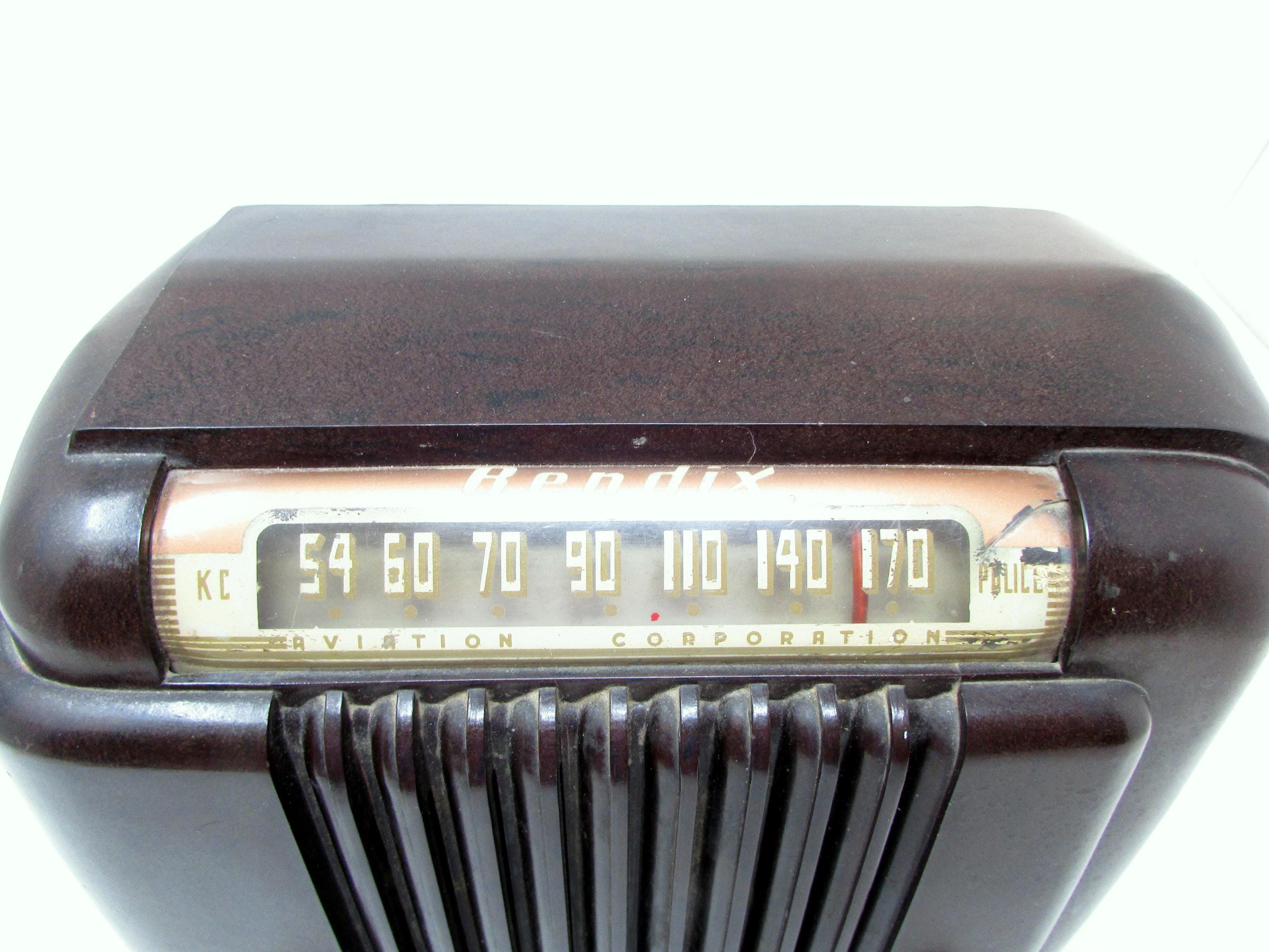 Bendix ヴィンテージラジオ アンティークラジオ　真空管ラジオ il_fullxfull.6861846278_2wwg.jpg