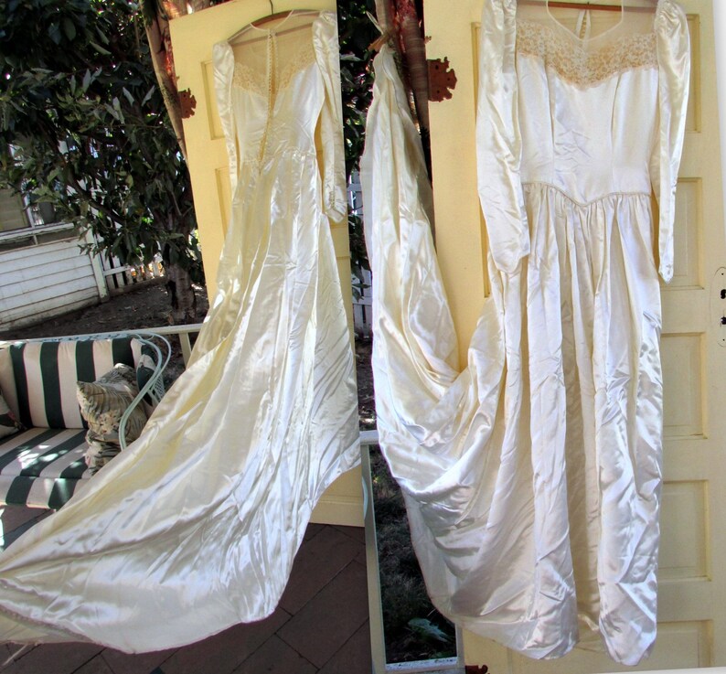 Mesh Top Wedding Dresses