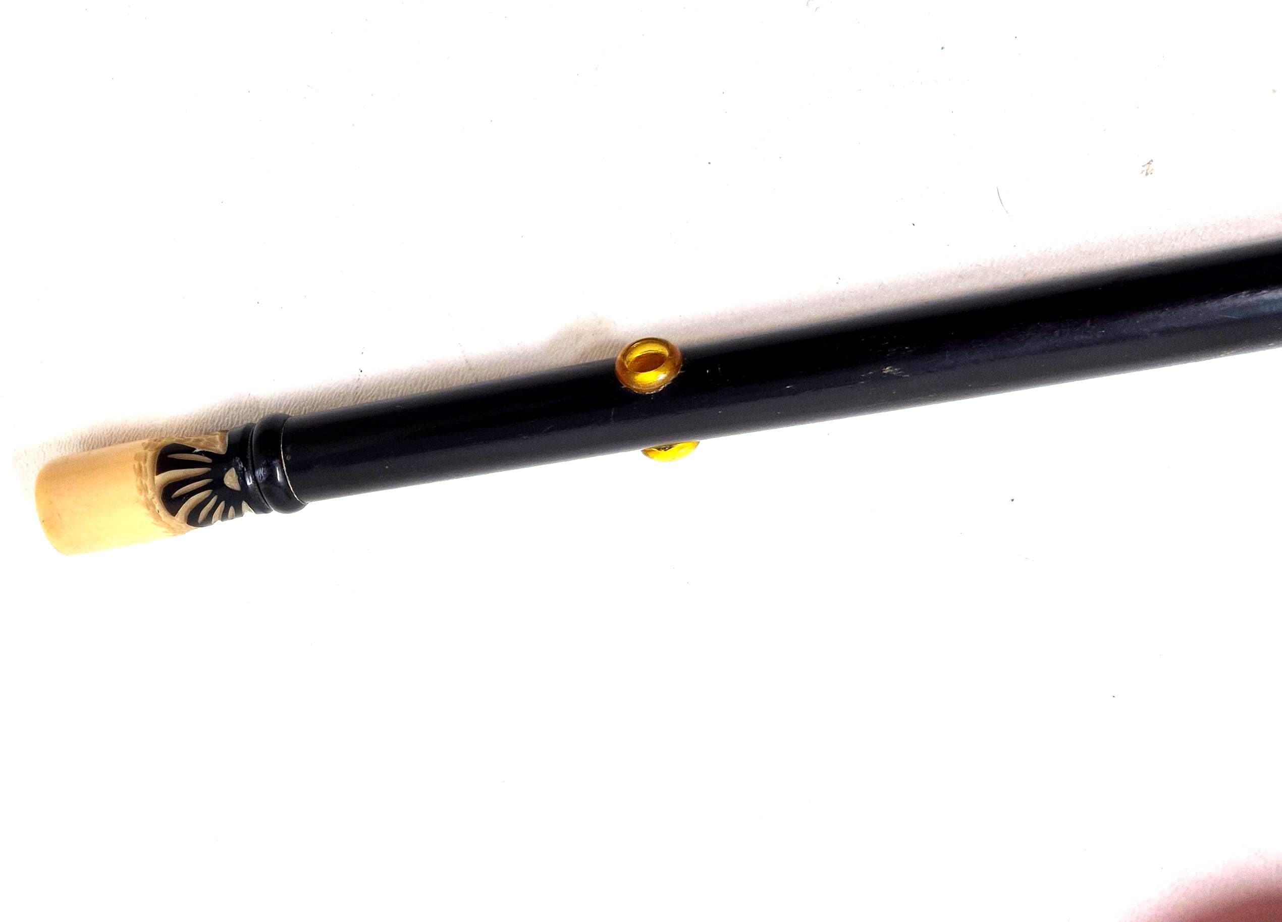 Drum major baton - Etsy 日本