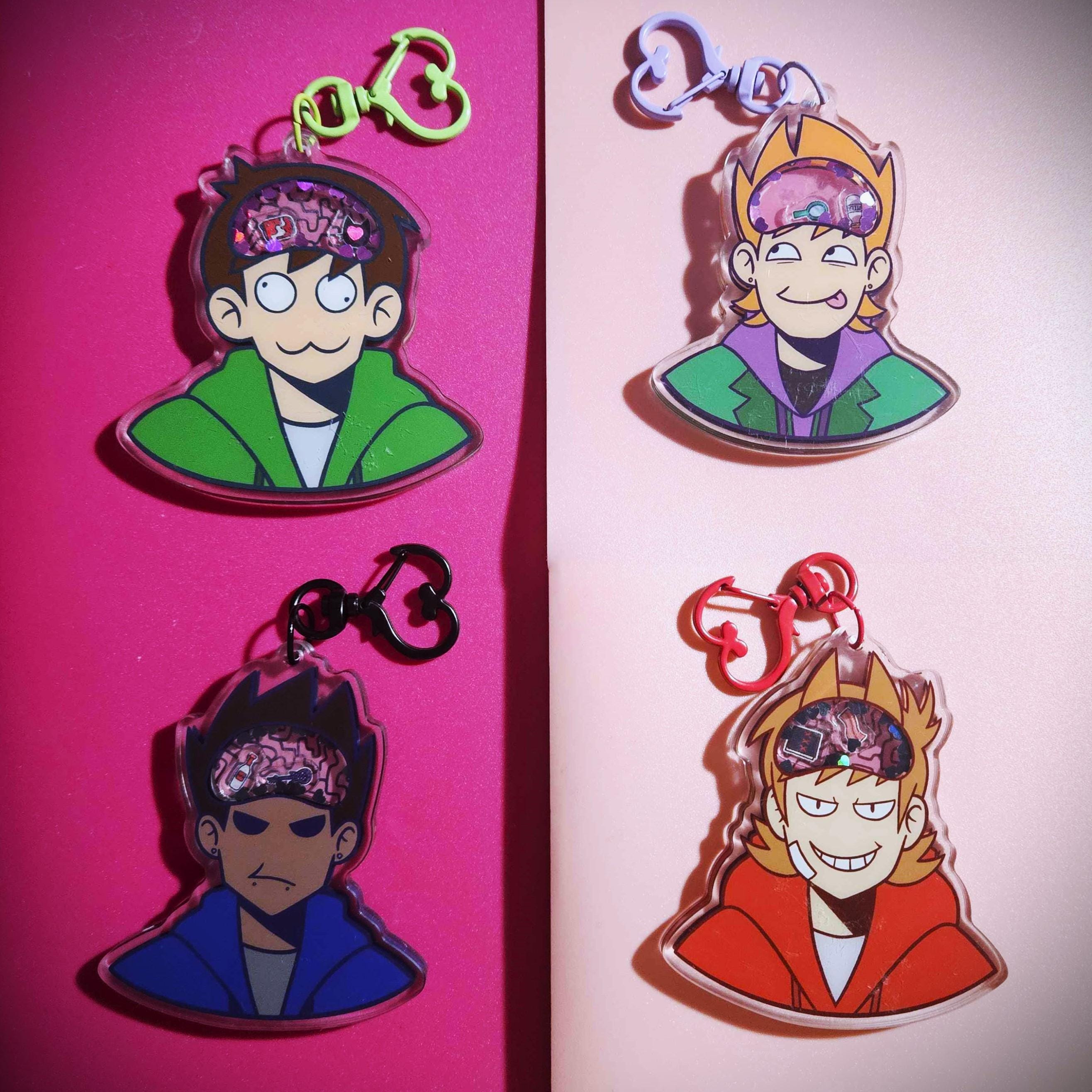 Eddsworld - Etsy 日本