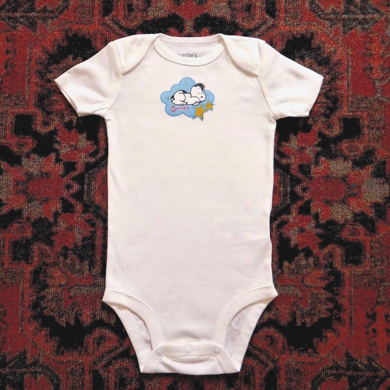 Snoopy Baby Shower - Etsy