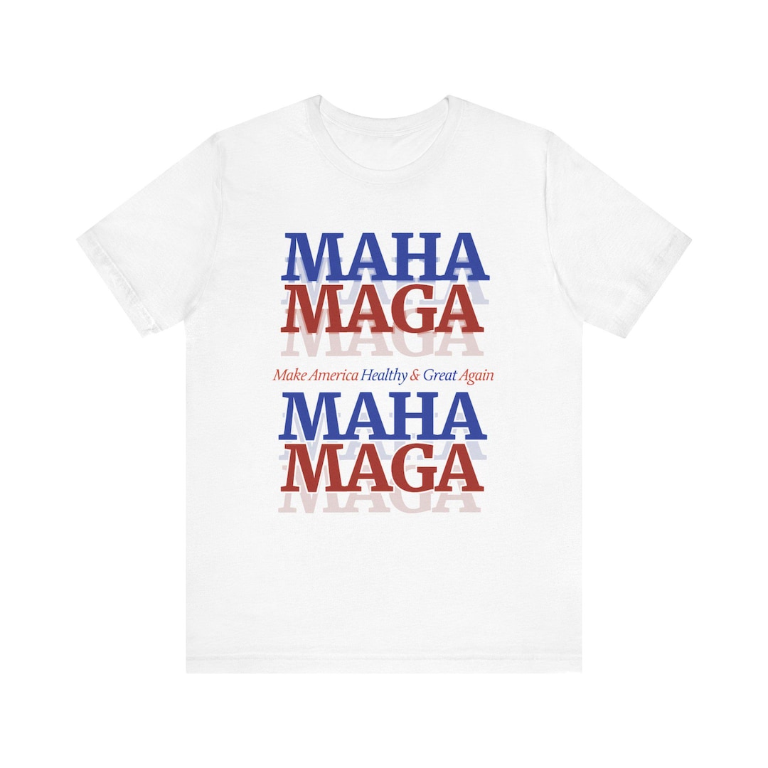 Rfk Unity Sign Trump T-shirt, MAGA, Kennedy, RFK, Unity, America First, Political ...