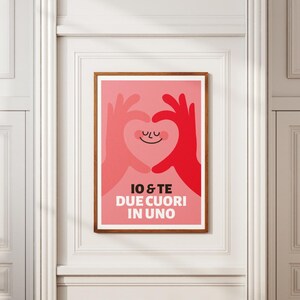 Due cuori in uno