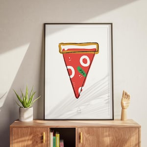 Napoli Pizza Margherita