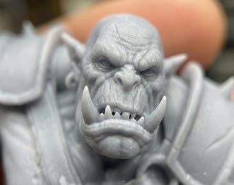 Custom 3D Printing Service | Miniatures, Cosplay & Prototyping