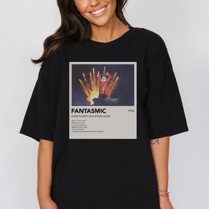 Disneyland Fantasmic Unisex t-shirt
