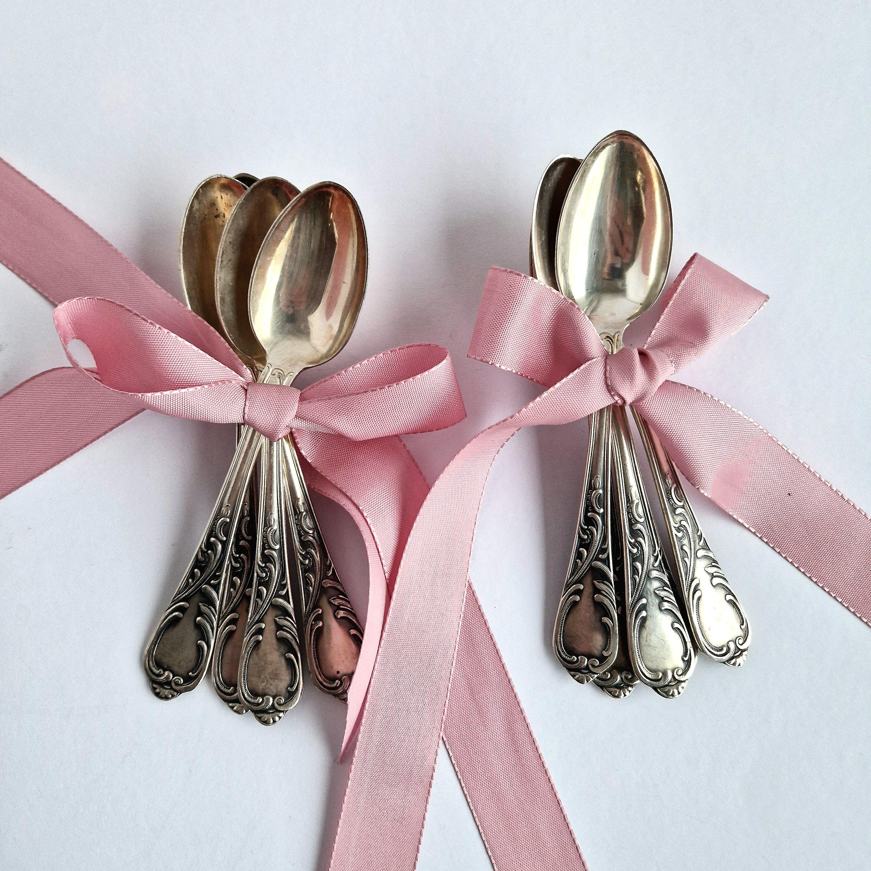 Russian silverware - Etsy 日本