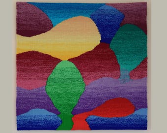 Blobules