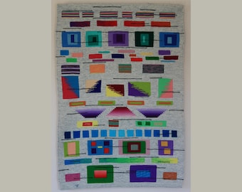Tapestry Sampler