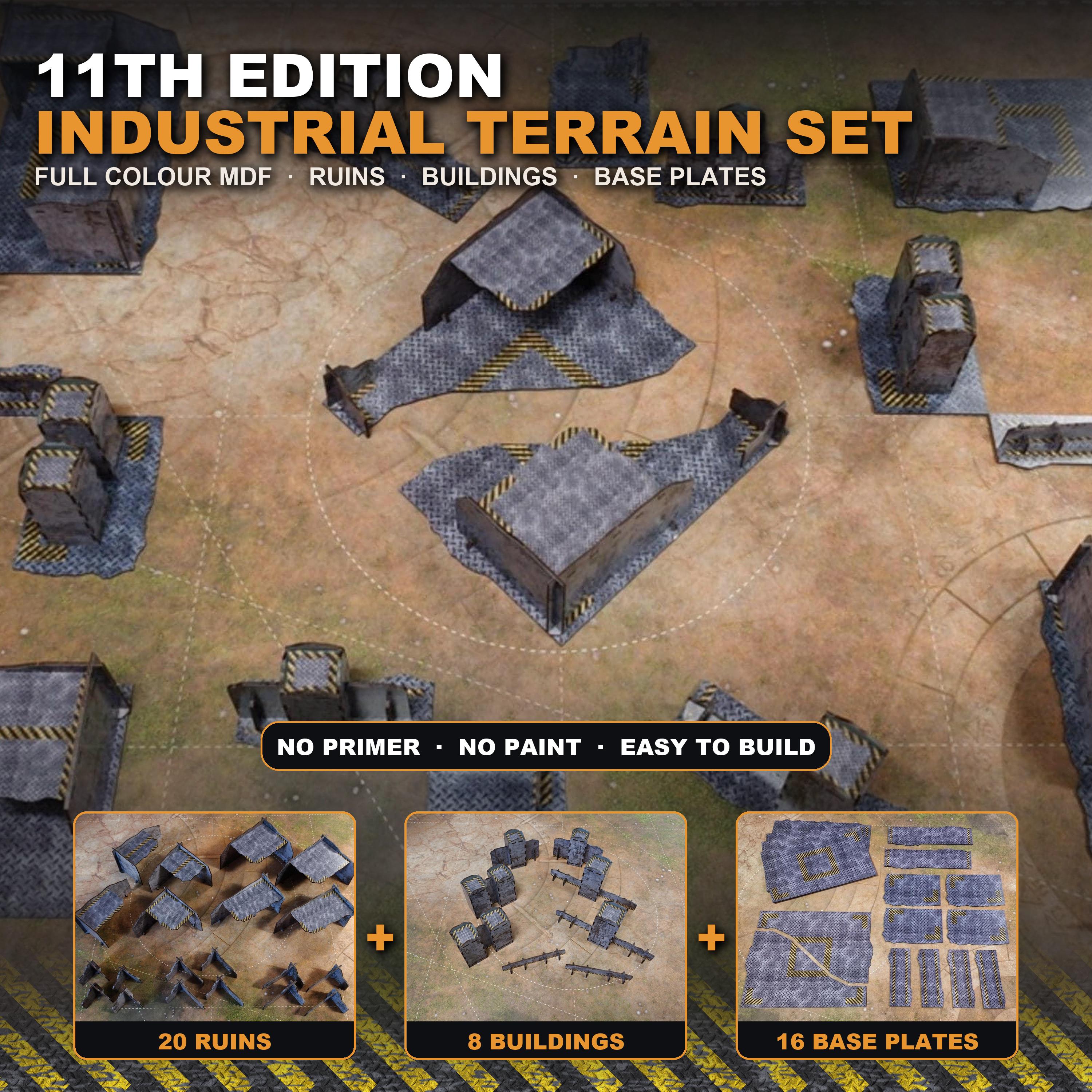 40k terrain 11th edition - Etsy 日本