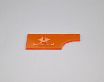 Wargame Measurement Gauge Tool