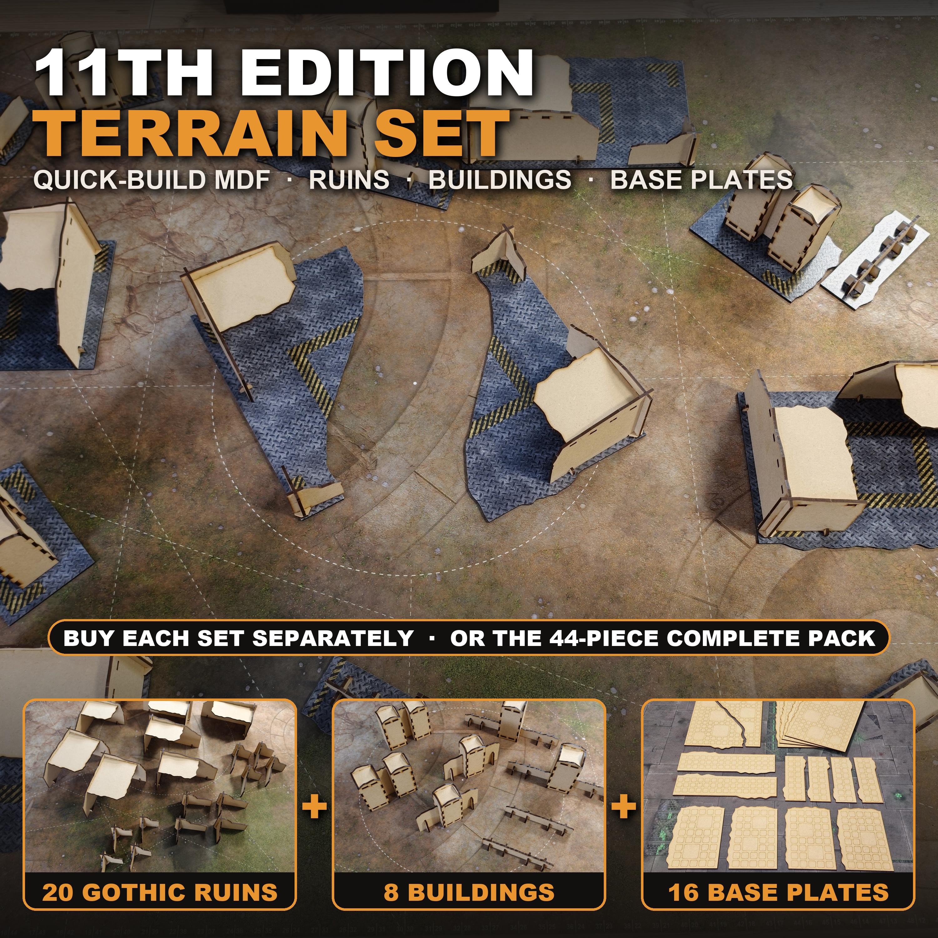 40k terrain 11th edition - Etsy 日本