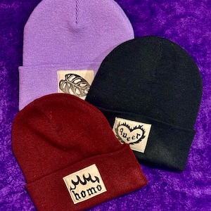 Mix & Match Randale Beanie