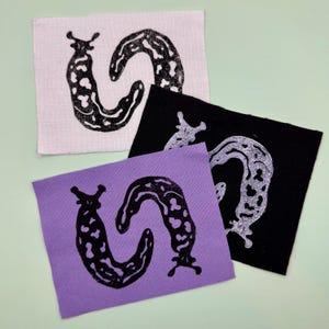 Schnegel Love Patch
