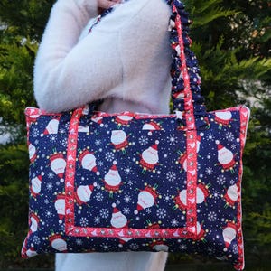 Bolsa de cuidado para bebés y madres / Juego de cama y funda de viaje / 100 % algodón / Cuna portátil para bebés / Regalo para recién nacidos / Juego de sueño higiénico
