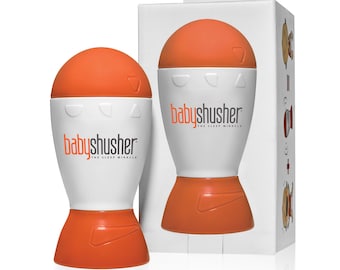 Baby Shusher - Die Schlafwunder-Klangmaschine