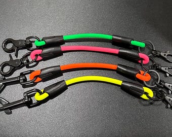 Biothane E-Collar Remote Waistband Strap
