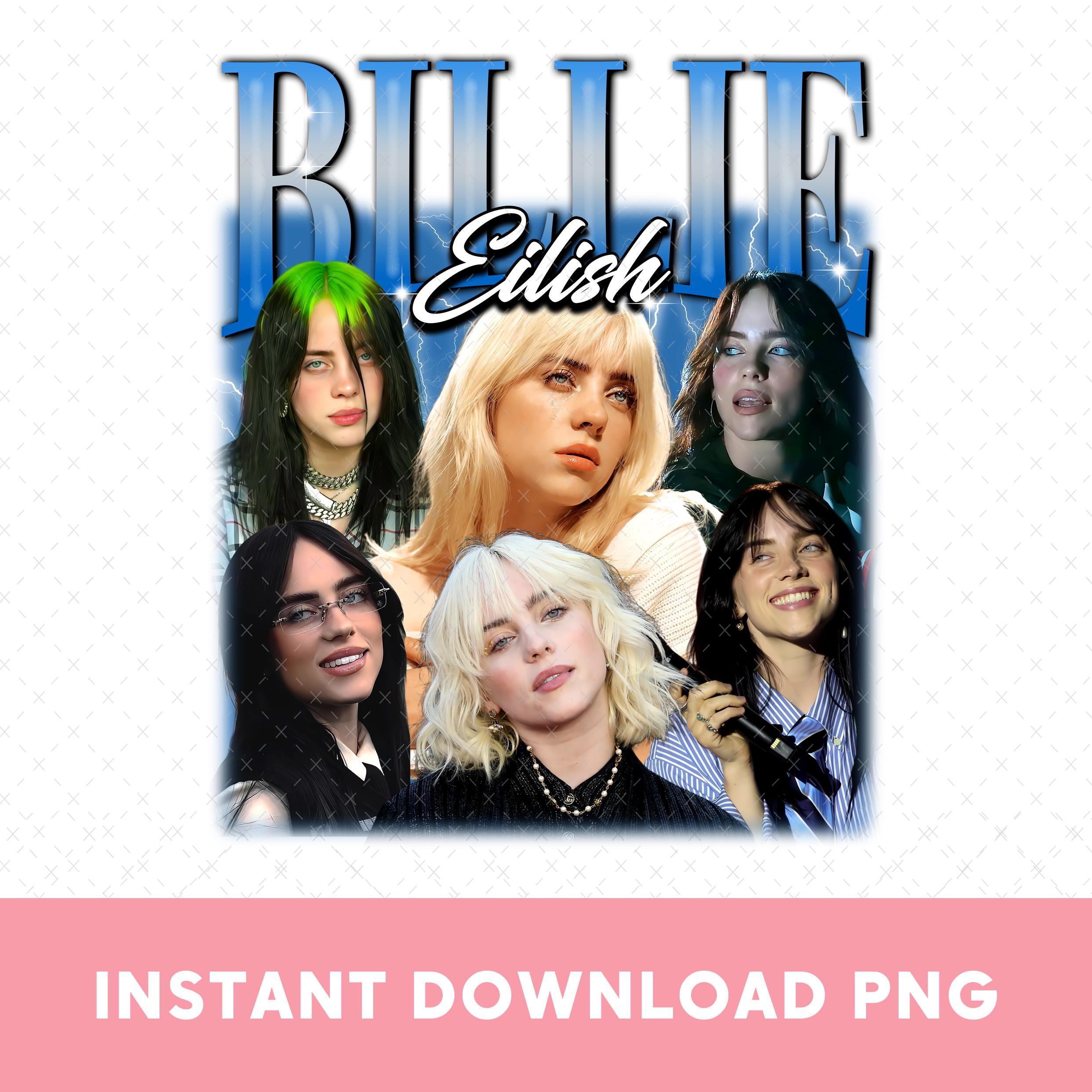 Billie Eilish ビリー アイリッシュ ポスター tour ビリー・アイリッシュ直筆サイン入りポスターが当たる！1周年