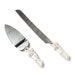 see more listings in the Cake Server Sets section