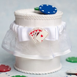 Liga nupcial de Las Vegas
