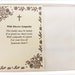 see more listings in the Wedding Poetry Hankies section