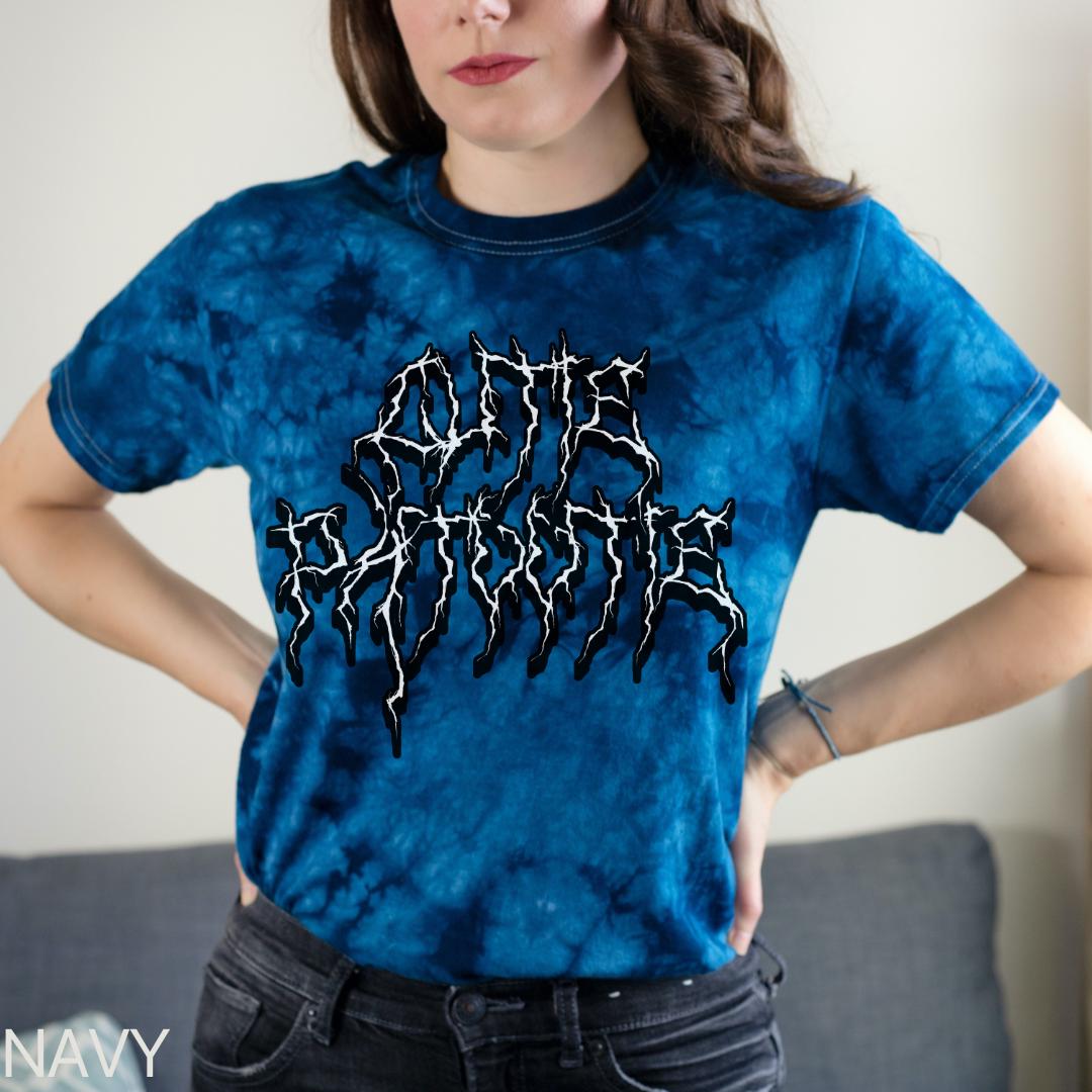 Cybersigilism T Shirt - Etsy