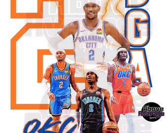 シェイ・ギルジャス＝アレクサンダー直筆サイン入り 2025