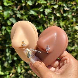 Sitara Nose Ring