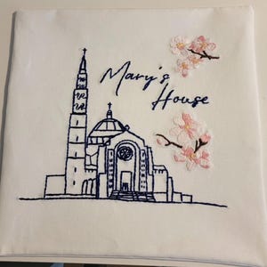 Catholic - Made to Order Patterns
