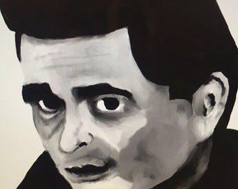 Man in Black