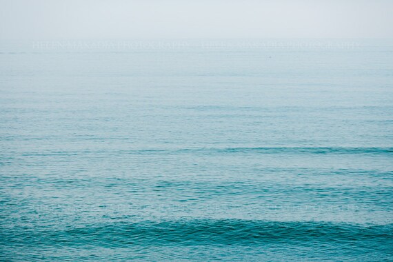 Cape Cod Wall Art Atlantic Ocean Water Of Cape Cod Calming Etsy