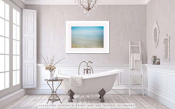 Cape Cod Art Nautical Decor Beach House Decor Beach Life Coastal Decor Abstract Coastal Peaceful Beach Art