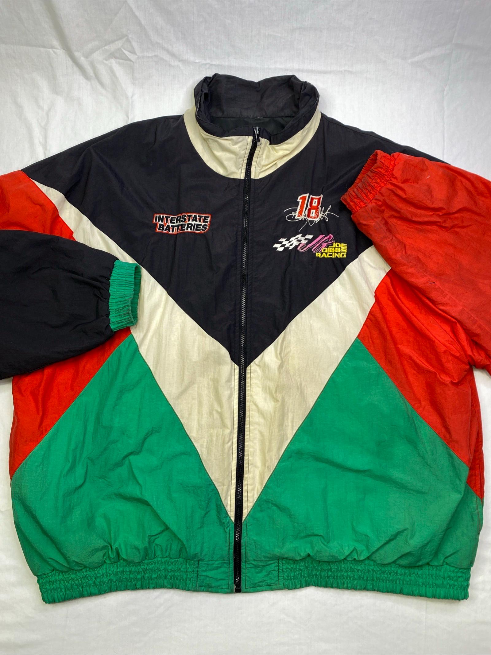 Racing Jacket Xxl - Etsy