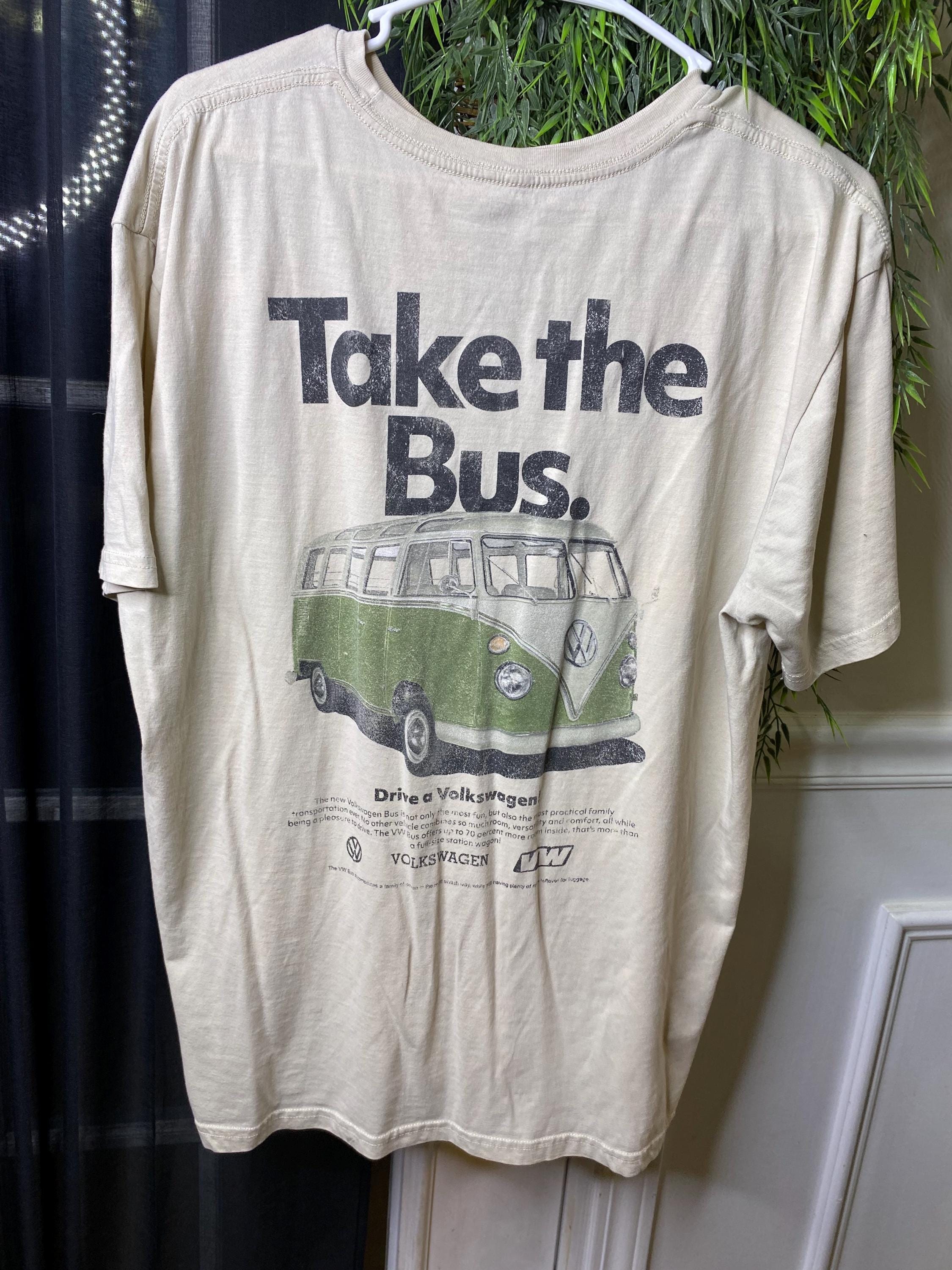 Vintage Vw Shirts