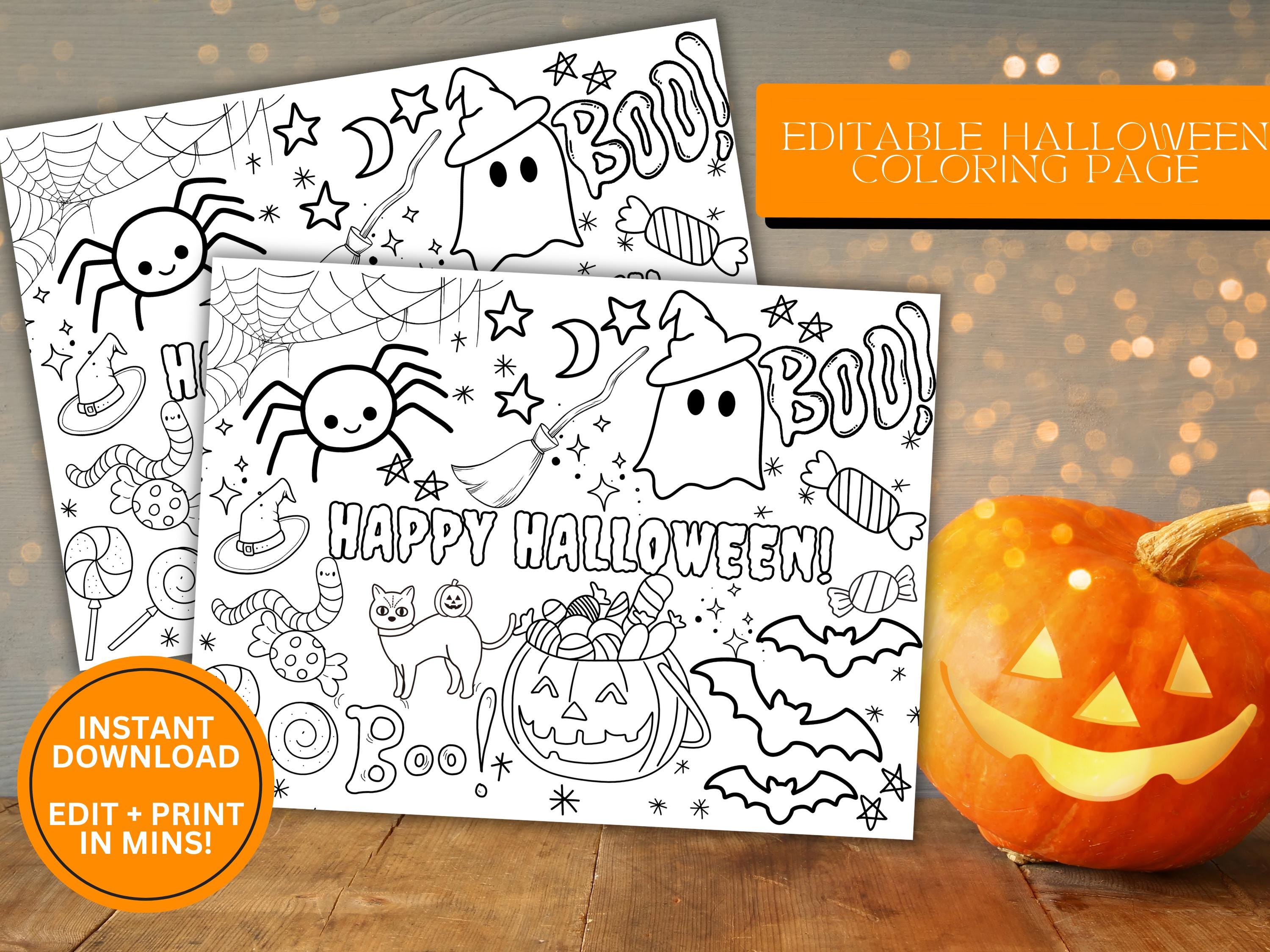 誕生日おめでとう 大人の塗り絵ページ | 塗り絵 ミミパンダ, image size:3000x2250