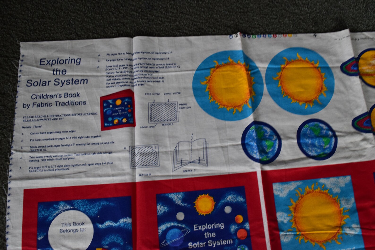 exploring the solar system stamp exploring the solar system stamp