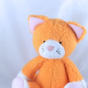 Alley cat stuffed animal sale