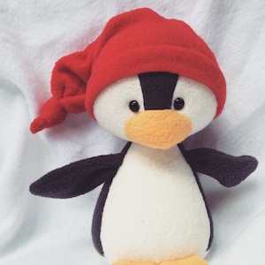 Percy Penguin / Softie Series