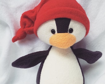 Percy Penguin / Softie Series