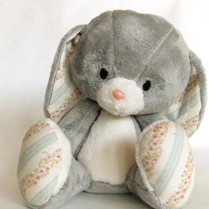 Bunny Hops / Summer Softie Serie