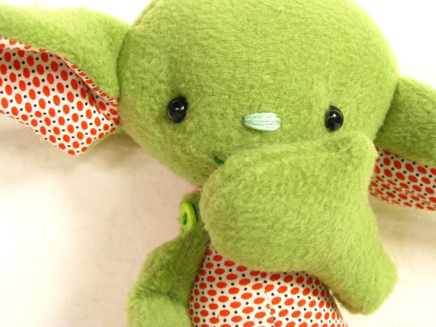 Naughty Little Gremlin PDF Sewing Pattern | Etsy