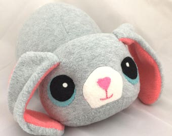 Adorbubble Bunny PDF Sewing Pattern