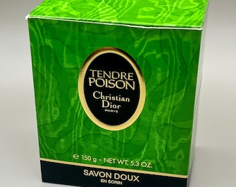 TENDRE POISON 30ml Eau de Toilette 6本セット クリスチャン・ディオール Tendre Poison 30ml 6本セット 香水