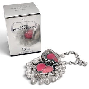 Vintage Dior Pretty Charms - Etsy