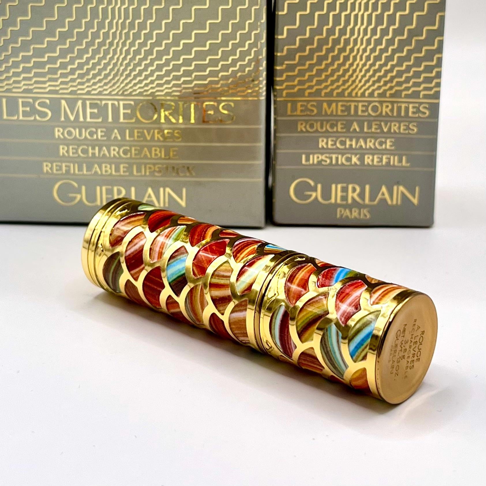 Guerlain Meteorites - Etsy