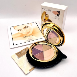 Vintage Guerlain Makeup - Etsy