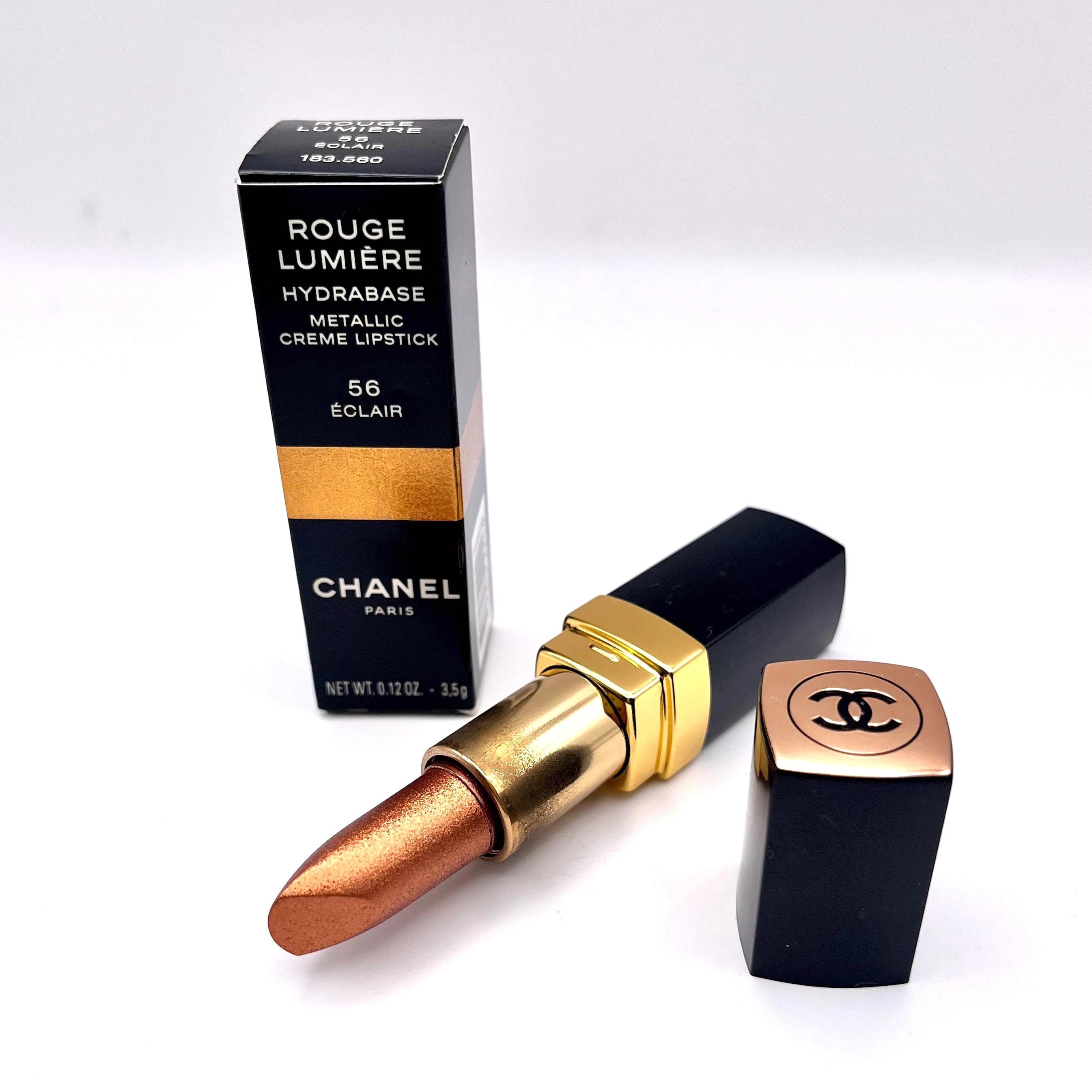 Vintage Chanel Lipstick - Etsy