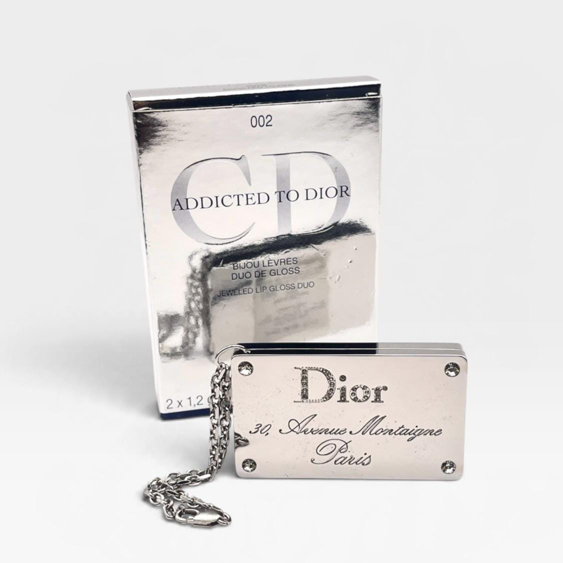 Dior Box Storage Box - Etsy