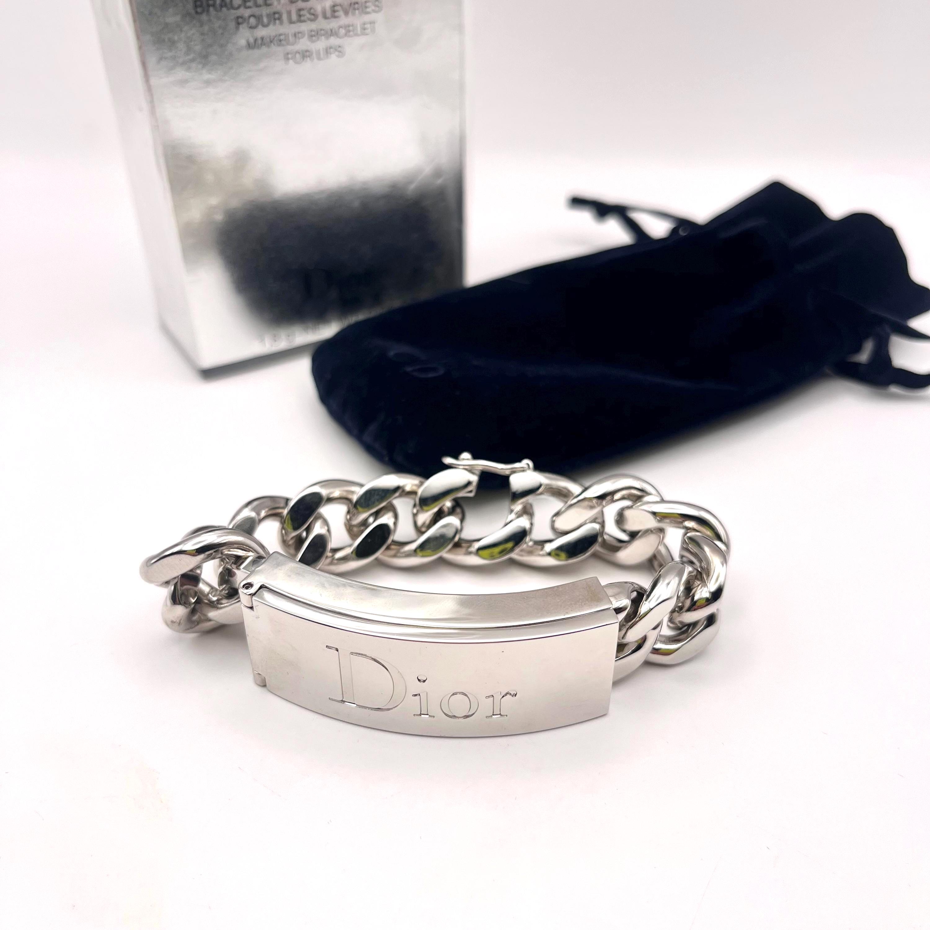 Dior Makeup Bracelet - Etsy Canada