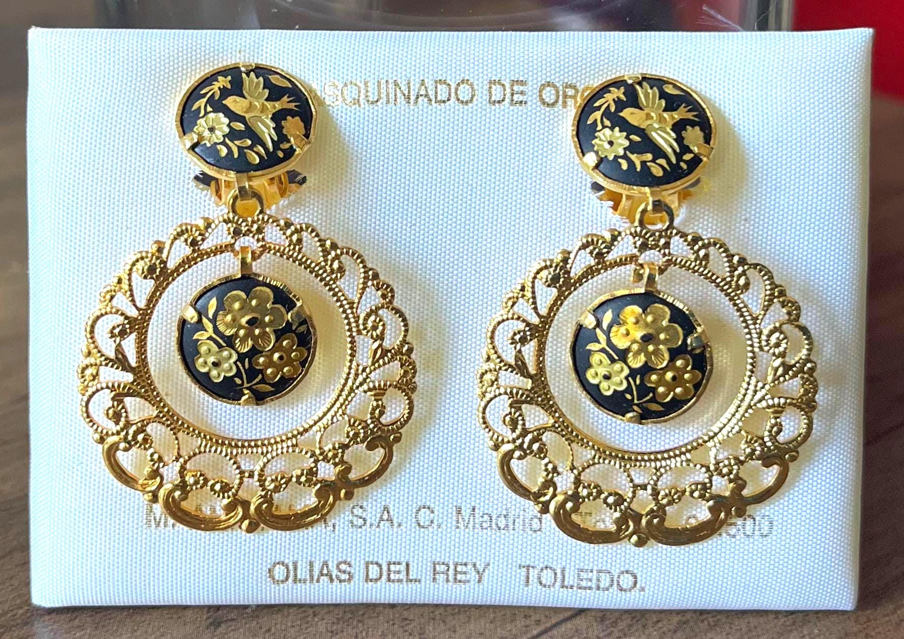 スペインANFRAMAのアクセサリー入れ スペインANFRAMAのジュエリー小物
